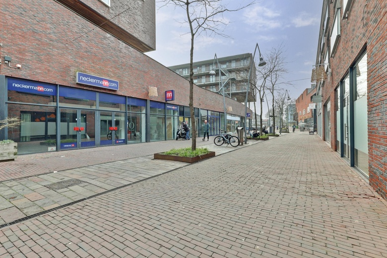 WinkelruimteaanAchterdoelen 31 - 41<br/> inEde