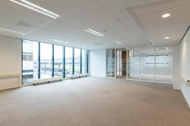 Kantoorruimte Spijkenisse - Thorbeckelaan 82 C - Foto 19