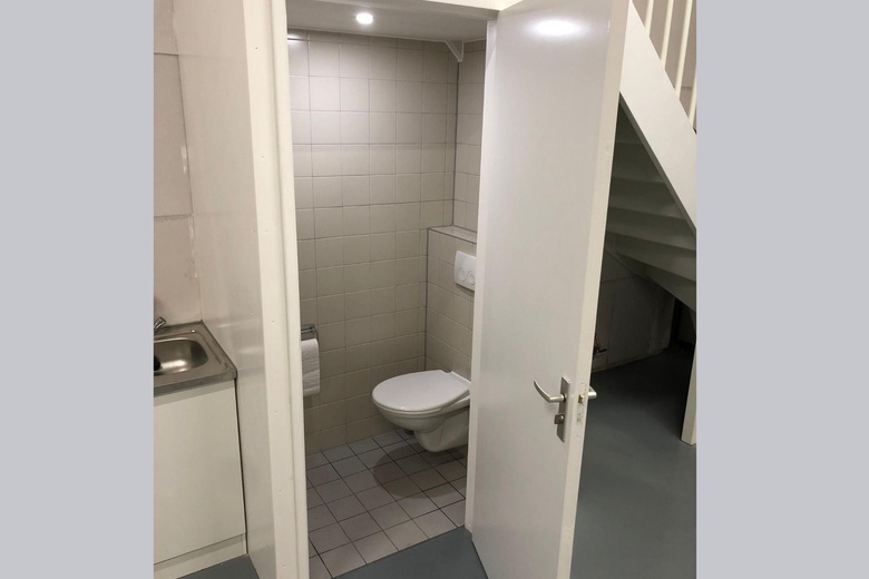 BedrijfsruimteaanDorresteinweg 70 09<br/> inSoest