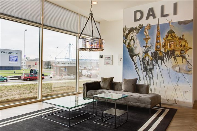 KantoorruimteaanHerikerbergweg 240<br/> inAmsterdam