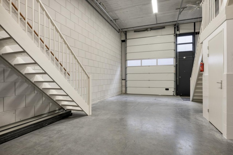 Bedrijfsruimte Bleiswijk - Van 't Hoffstraat 121 - Foto 7