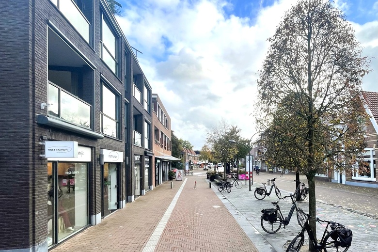 WinkelruimteaanStationsstraat 68 a<br/> inErmelo