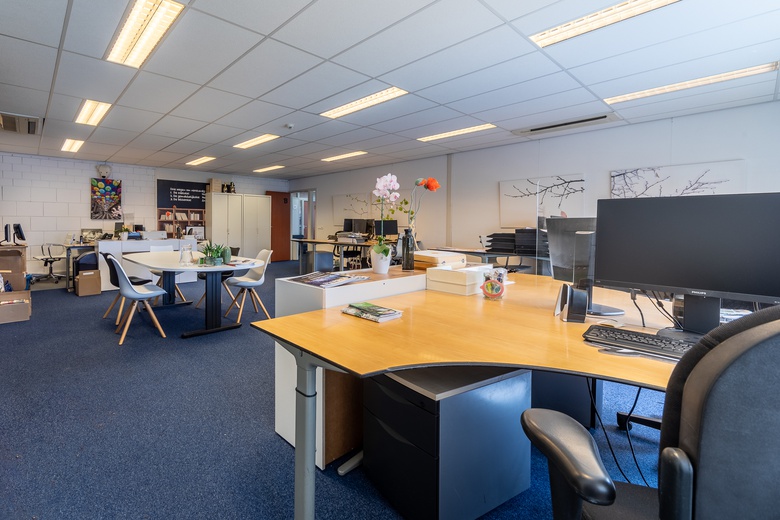KantoorruimteaanLeeghwaterstraat 25<br/> inReeuwijk