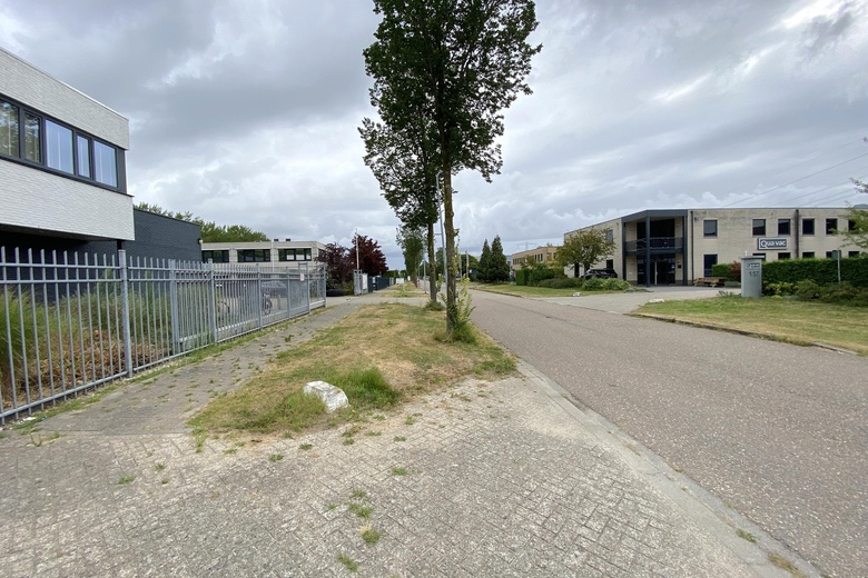 Kantoorruimte Almere - Televisieweg 64 - Foto 15