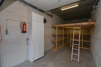 Bedrijfsruimte Edam - Beitelstraat 65 a - Foto 3