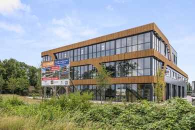 Bedrijfsruimte te koop Wageningen - Betsy van Goorstraat 80 A 008