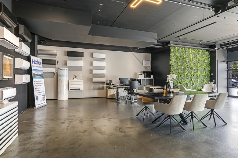 WinkelruimteaanHolterweg 59<br/> inColmschate