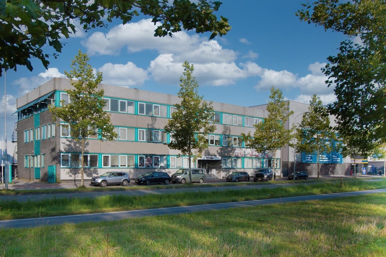 KantoorruimteaanWaarderweg 19 I<br/> inHaarlem