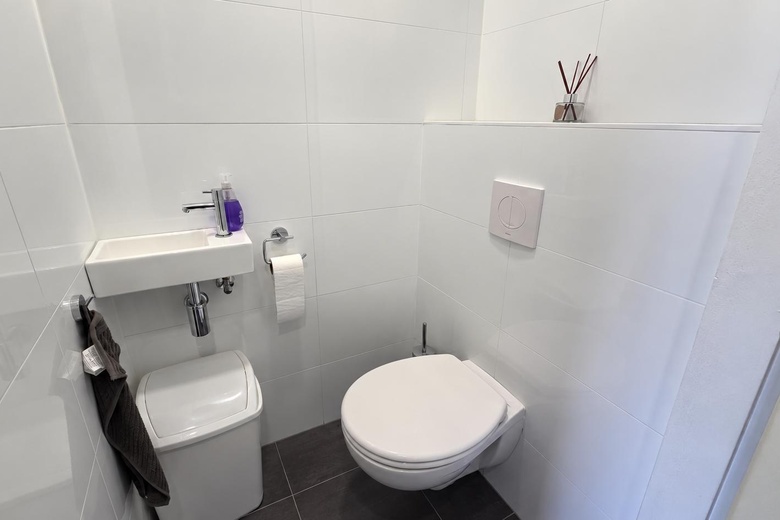 Bedrijfsruimte Almere - Argonweg 78 - Foto 6