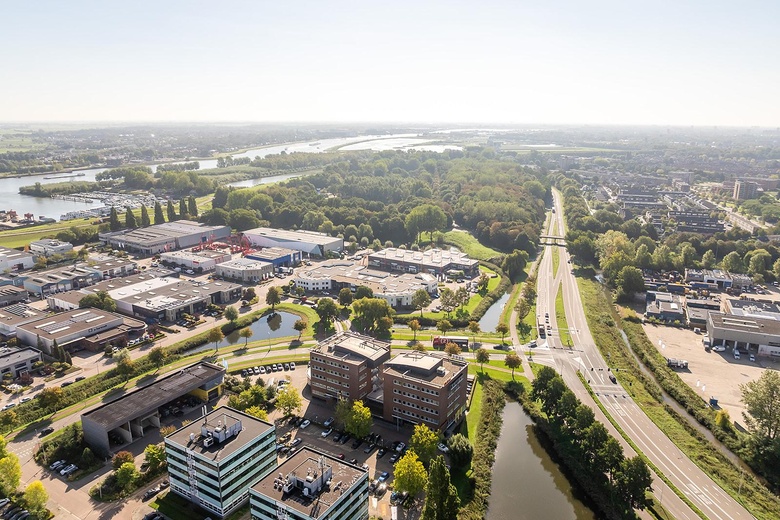 Kantoorruimte Ridderkerk - Ridderpoort 31 - Foto 5