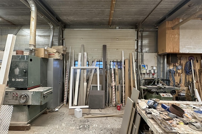 BedrijfsruimteaanNijverheidstraat 31 f<br/> inEdam