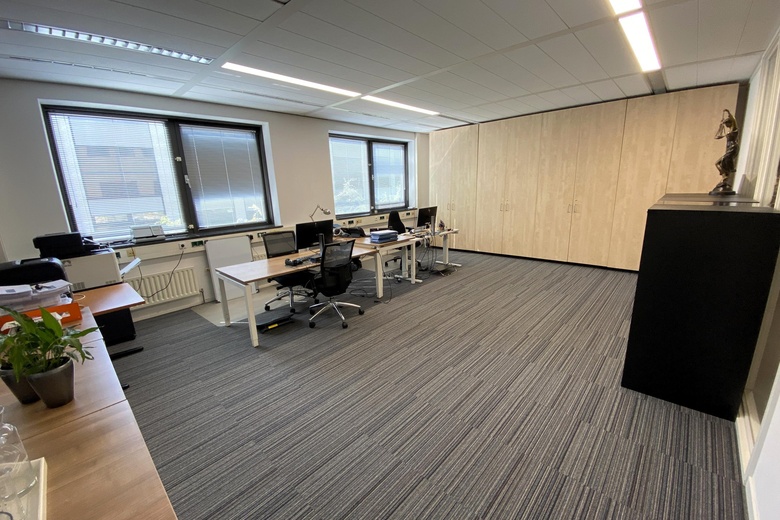 KantoorruimteaanIJsselmeerweg 1 A 1<br/> inNaarden