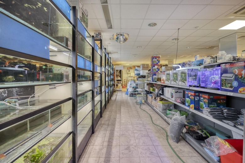 WinkelruimteaanOude Watering 190<br/> inRotterdam
