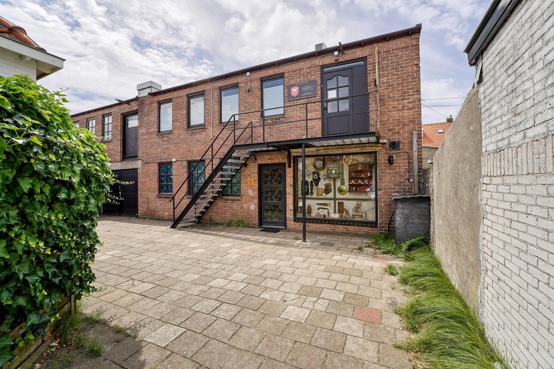 Bedrijfsruimte Katwijk - Wethouder D. Ouwehandstraat 9 A - Foto 6