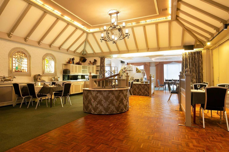 HorecaaanSt. Jozeflaan 52<br/> inSmakt