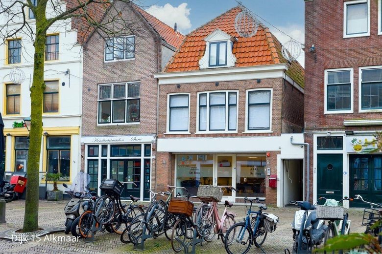 Bekijk foto 1 van Dijk 15