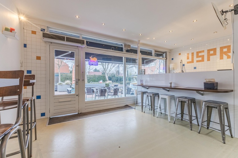 HorecaaanDennenlaan 65<br/> inZwanenburg