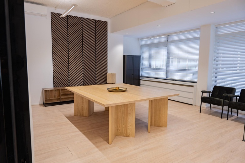 KantoorruimteaanSchipluidenlaan 4<br/> inAmsterdam