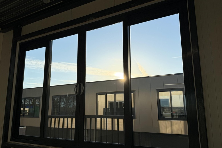 BedrijfsruimteaanDe Steiger 183 B<br/> inAlmere