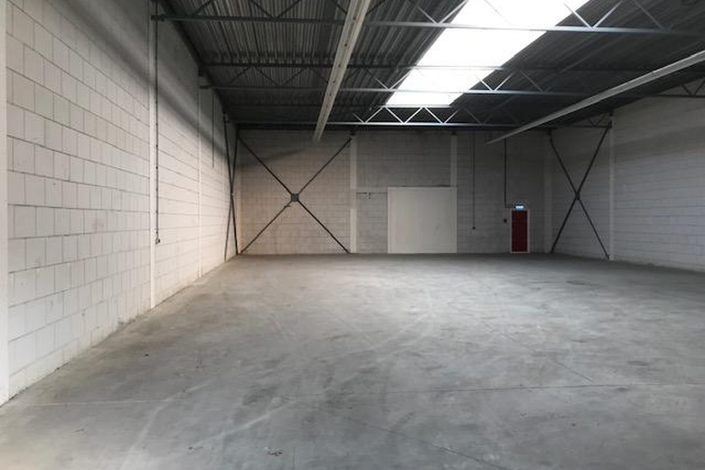 Bedrijfsruimte Breda - Nikkelstraat 0 ong - Foto 13