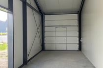 Bedrijfsruimte Grouw - Biensma 8 d 15 - Foto 4
