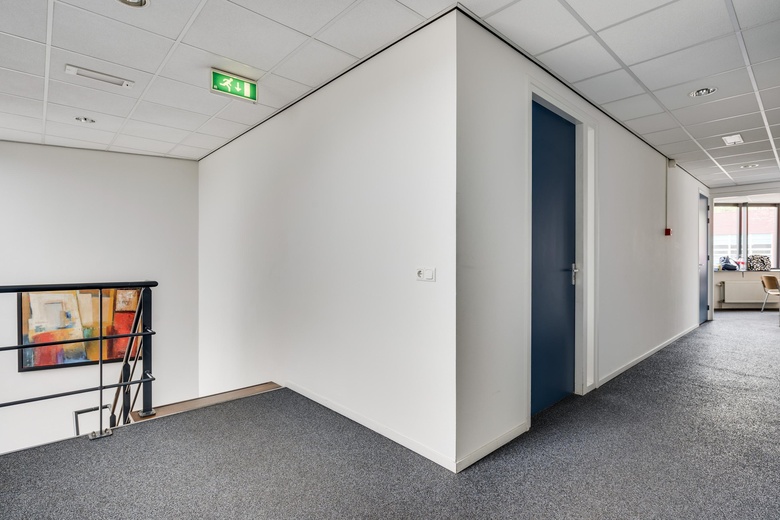 BedrijfsruimteaanMagnesiumstraat 10<br/> inNederweert