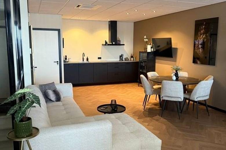 BedrijfsruimteaanNobelstraat 15 BU24<br/> in's-Gravenzande