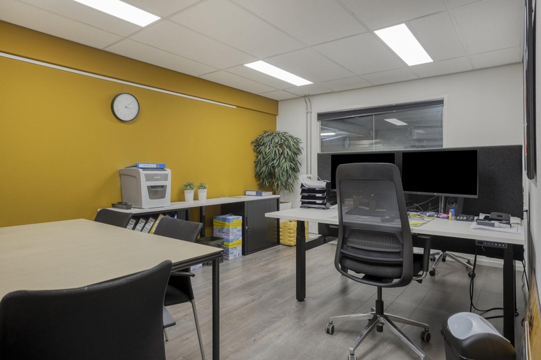 Bedrijfsruimte Amersfoort - Kosmonaut 6 D - Foto 15