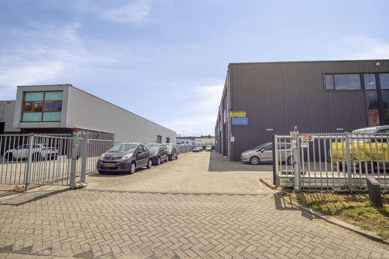 Bedrijfsruimte Dordrecht - Aventurijn 830 - Foto 16