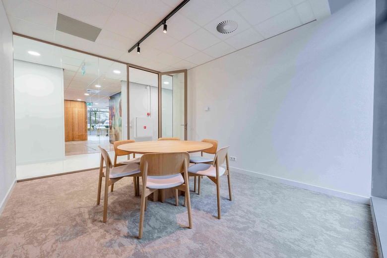 KantoorruimteaanLaarderhoogtweg 13<br/> inAmsterdam