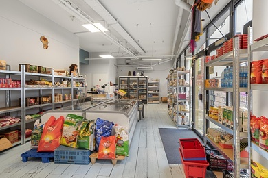 Winkelruimte Wageningen - Hoogstraat 48 A - Foto 2