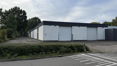 Bedrijfsruimte te huur Weert - Sint Luciastraat 50