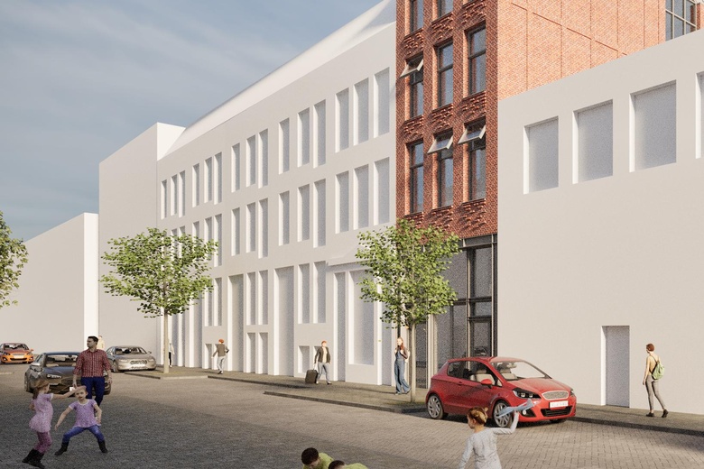 HorecaaanEendrachtsstraat 136<br/> inRotterdam