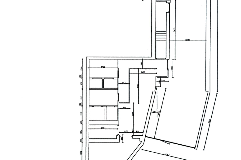 HorecaaanLangeviele 61<br/> inMiddelburg