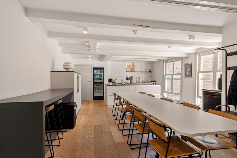 Kantoorruimte Amsterdam - Herengracht 514 - Foto 18