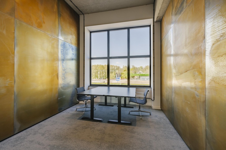 KantoorruimteaanHaarlemmerstraatweg 13<br/> inHalfweg