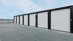 Bedrijfsruimte te koop Maassluis - Zomerdijk 134 0 ong