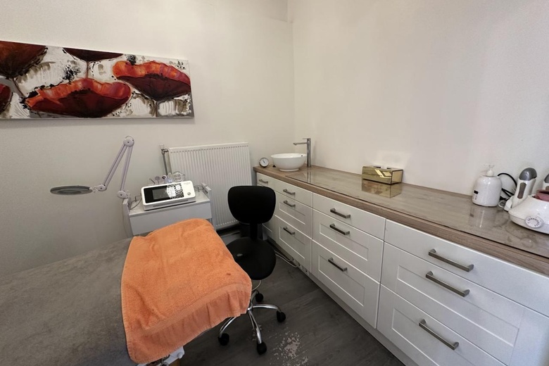 WinkelruimteaanKerstroosstraat 5<br/> inRotterdam