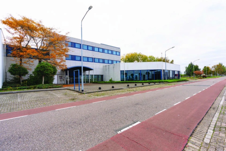 Bedrijfsruimte Dordrecht - Calandstraat 44 - Foto 8