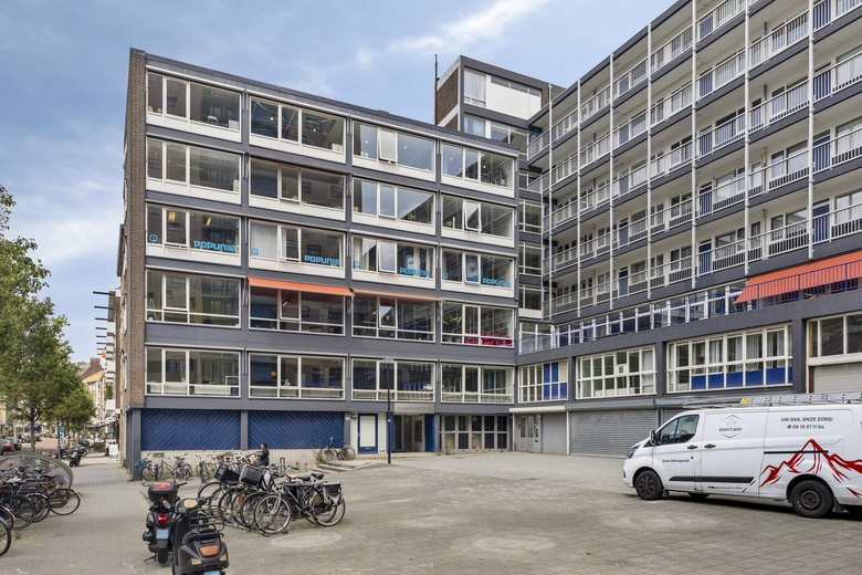 Kantoorruimte Rotterdam - Pannekoekstraat 98 - Foto 17
