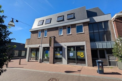 Winkelruimte Horst - Kerkstraat 30 - Foto 2