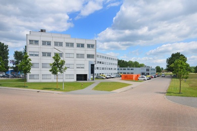 Kantoorruimte Arnhem - Westervoortsedijk 73 GE - Foto 2