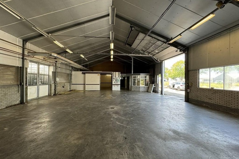 BedrijfsruimteaanMeerlandenweg 63<br/> inAmstelveen