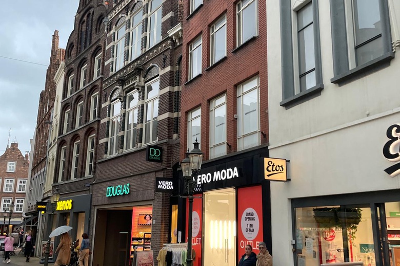 WinkelruimteaanVleesstraat 17<br/> inVenlo
