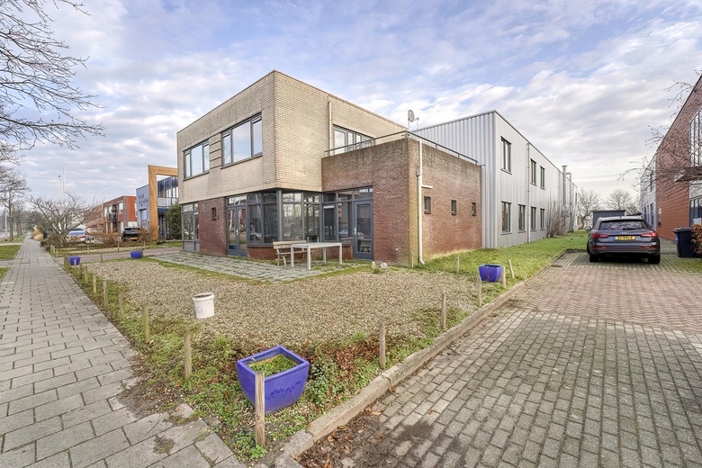 BedrijfsruimteaanKeyserswey 47 - 49<br/> inNoordwijk