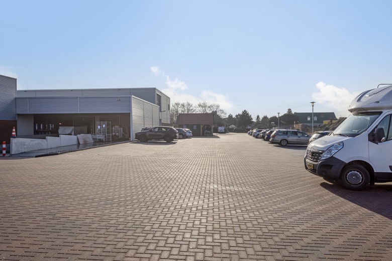 BedrijfsruimteaanHerenweg 102<br/> inNoordwijk