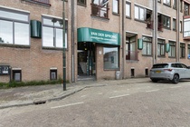 Bekijk foto 5 van Regentesseplantsoen 47