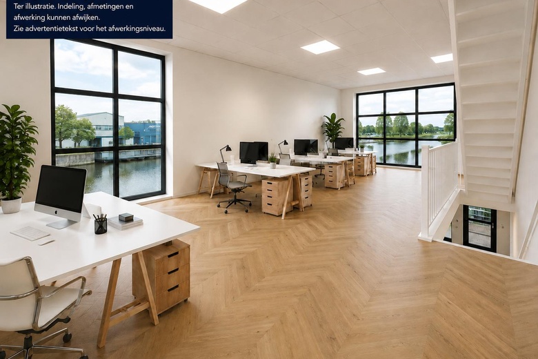 Bedrijfsruimte Alkmaar - Salomonstraat 169 - Foto 8