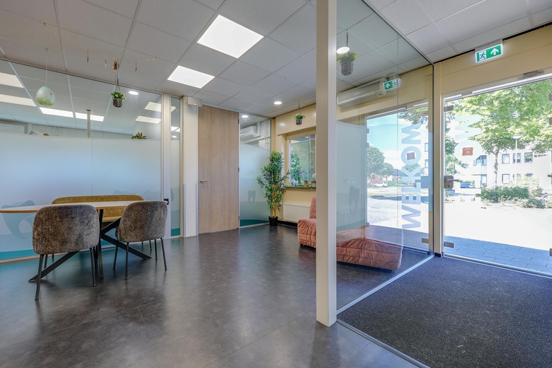 KantoorruimteaanDe Veste 10 BG - Verd<br/> inLelystad