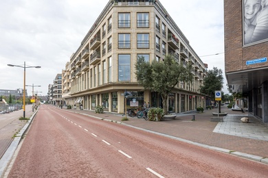 Kantoorruimte te huur Utrecht - Centrumboulevard 357 A